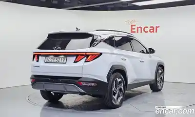 Hyundai Tucson 2023 1.6 гидро в Москве № 124734, миниатюра 2