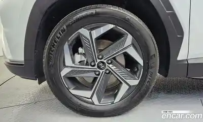 Hyundai Tucson 2023 1.6 гидро в Москве № 124734, миниатюра 5