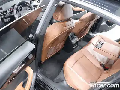 Audi A5 2022 2.0 гидро в Москве № 1279956, миниатюра 11