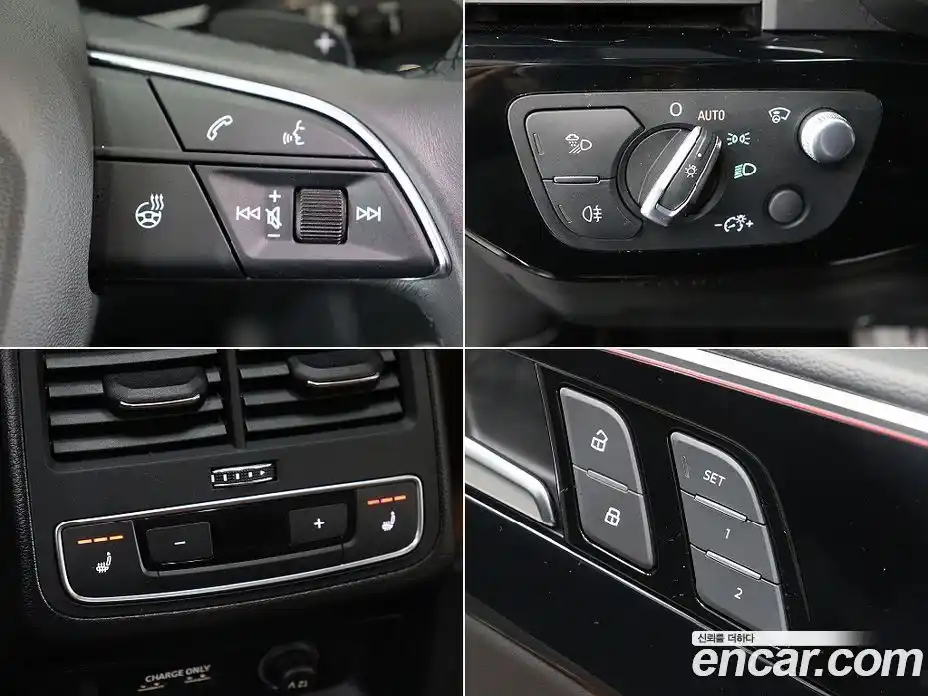 Audi A5 2022 2.0 гидро в Москве № 1279956, фото 13