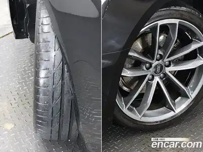 Audi A5 2022 2.0 гидро в Москве № 1279956, миниатюра 5