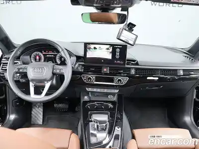 Audi A5 2022 2.0 гидро в Москве № 1279956, миниатюра 7