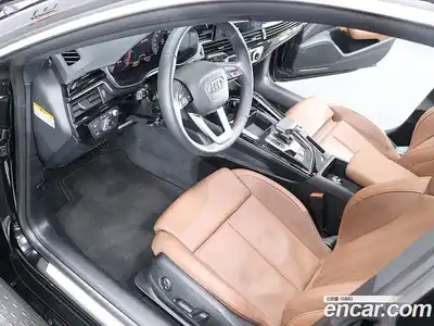 Audi A5 2022 2.0 гидро в Москве № 1279956, миниатюра 10