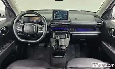 Hyundai Casper 2021 1.0 гидро в Москве № 130642, миниатюра 7