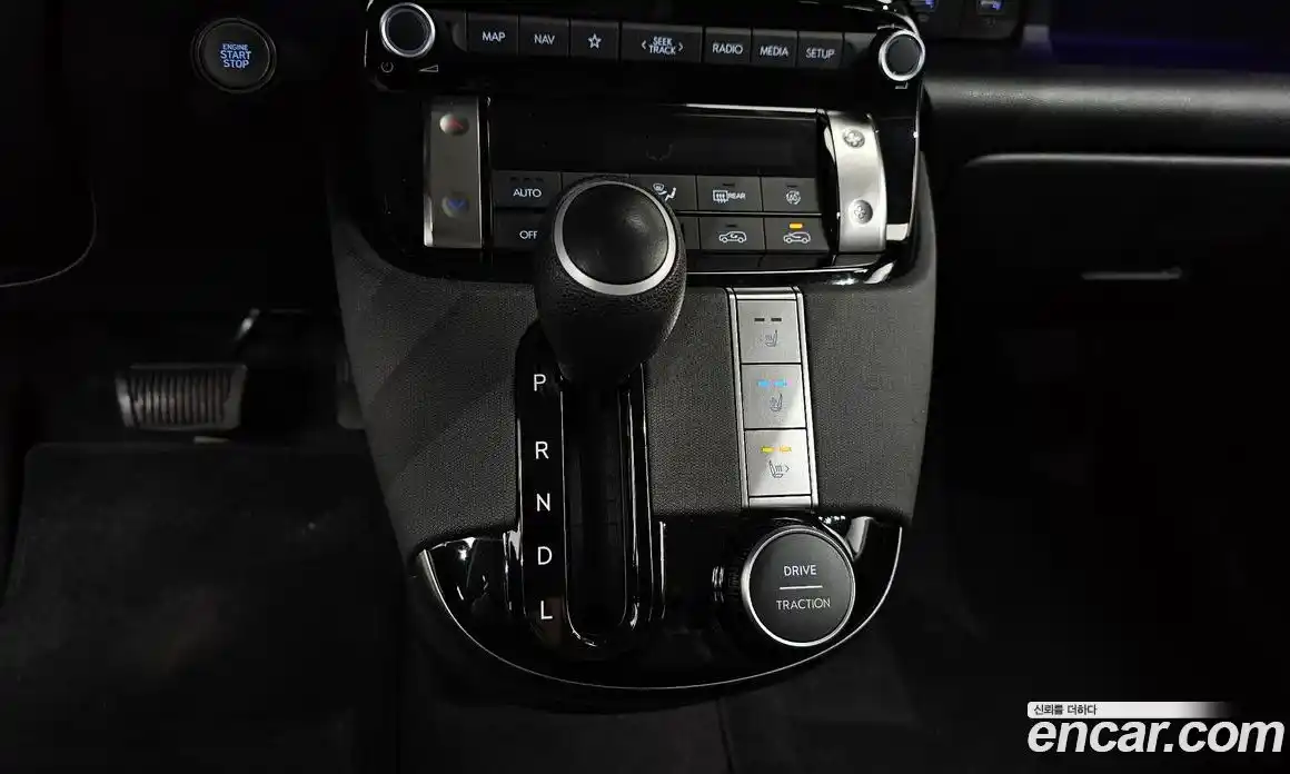 Hyundai Casper 2021 1.0 гидро в Москве № 130642, фото 9