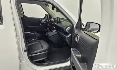 Hyundai Casper 2021 1.0 гидро в Москве № 130642, миниатюра 10