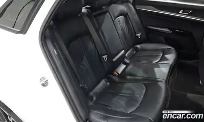 Kia K5 2024 1.6 гидро в Москве № 131674, миниатюра 11