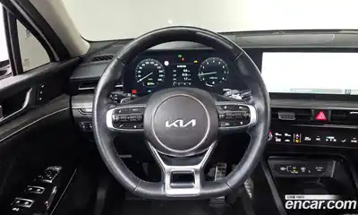 Kia K5 2024 1.6 гидро в Москве № 131674, миниатюра 12