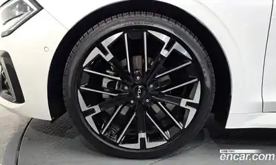 Kia K5 2024 1.6 гидро в Москве № 131674, миниатюра 4