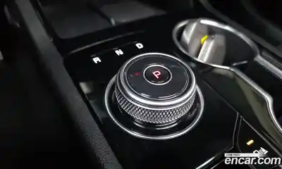 Kia K5 2024 1.6 гидро в Москве № 131674, миниатюра 8