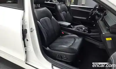 Kia K5 2024 1.6 гидро в Москве № 131674, миниатюра 9