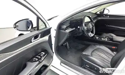 Kia K5 2024 1.6 гидро в Москве № 131674, миниатюра 10