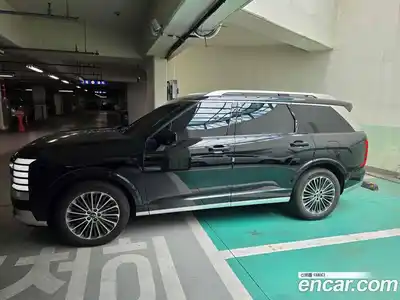 Hyundai Palisade 2025 2.5 гидро в Москве № 1317389, миниатюра 4