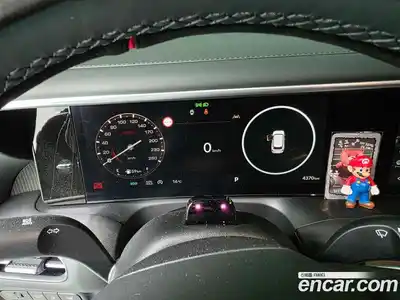 Hyundai Palisade 2025 2.5 гидро в Москве № 1317389, миниатюра 5