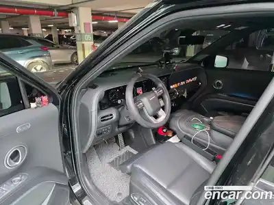 Hyundai Palisade 2025 2.5 гидро в Москве № 1317389, миниатюра 6