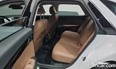 Hyundai Grandeur 2024 2.5 гидро в Москве № 1317505, миниатюра 12