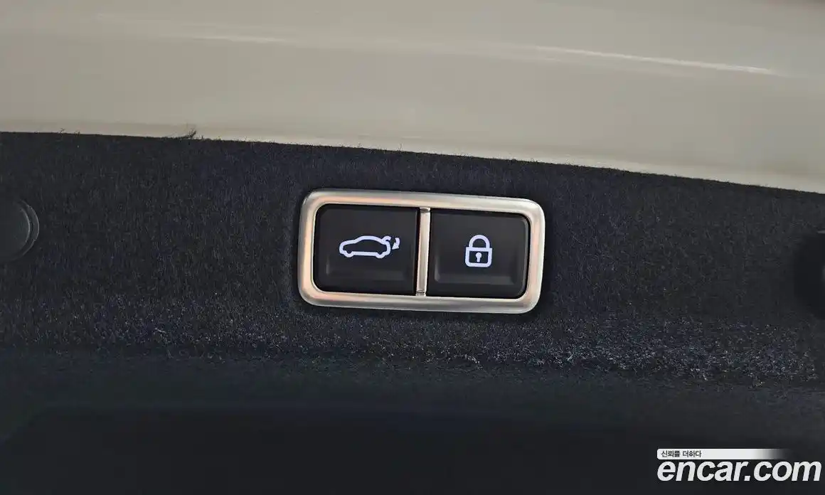 Hyundai Grandeur 2024 2.5 гидро в Москве № 1317505, фото 17
