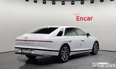 Hyundai Grandeur 2024 2.5 гидро в Москве № 1317505, миниатюра 2
