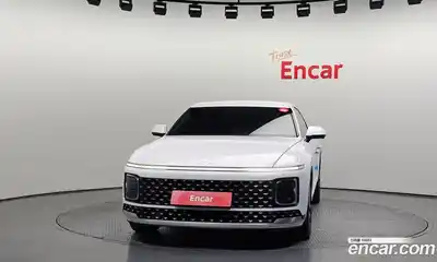 Hyundai Grandeur 2024 2.5 гидро в Москве № 1317505, миниатюра 3