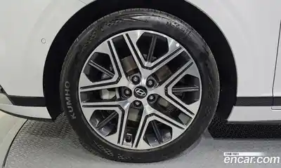 Hyundai Grandeur 2024 2.5 гидро в Москве № 1317505, миниатюра 5