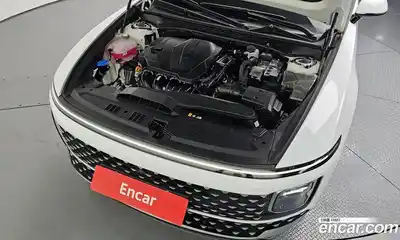 Hyundai Grandeur 2024 2.5 гидро в Москве № 1317505, миниатюра 6