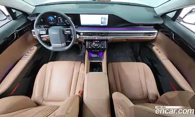 Hyundai Grandeur 2024 2.5 гидро в Москве № 1317505, миниатюра 7