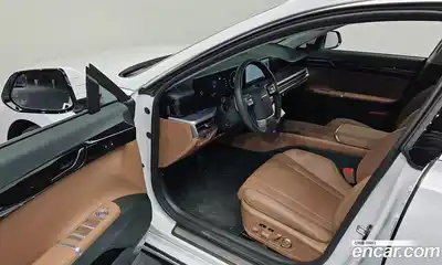 Hyundai Grandeur 2024 2.5 гидро в Москве № 1317505, миниатюра 10