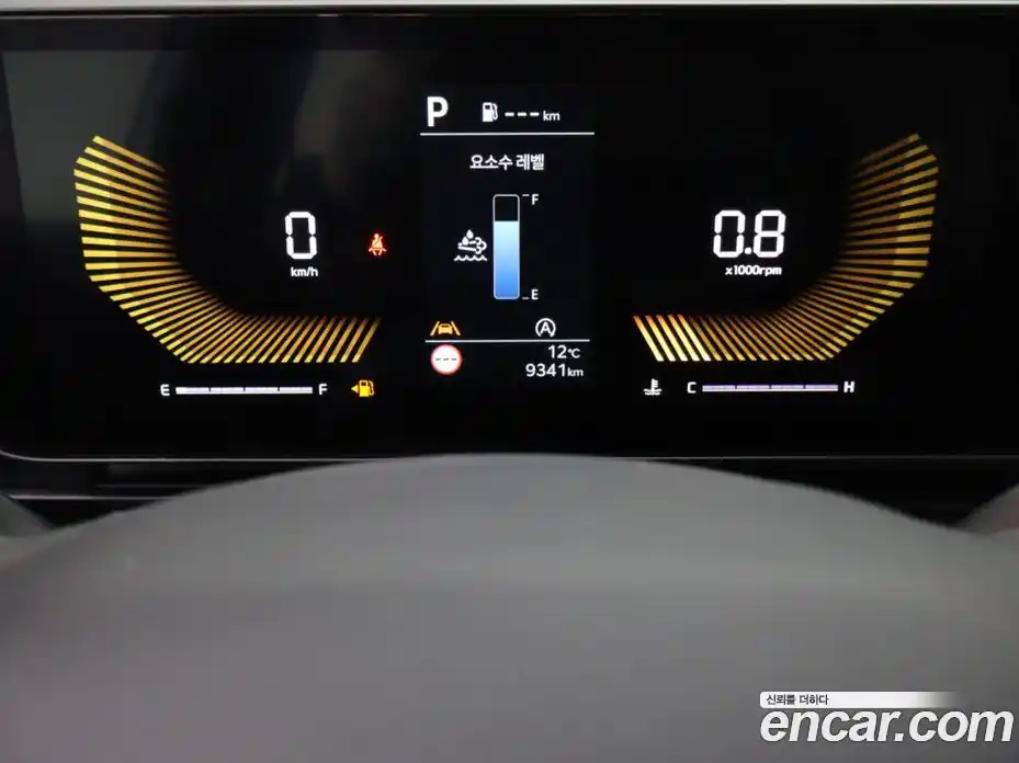 Kia Canival 2025 2.2 Автомат в Москве № 1318213, фото 11