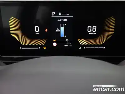 Kia Canival 2025 2.2 Автомат в Москве № 1318213, миниатюра 11