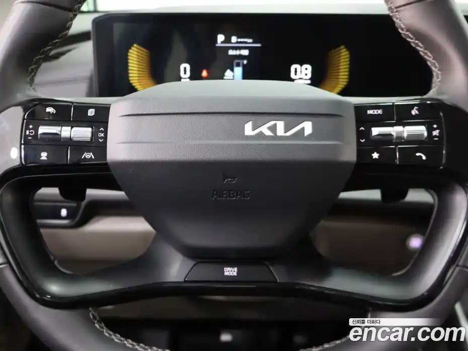 Kia Canival 2025 2.2 Автомат в Москве № 1318213, фото 12