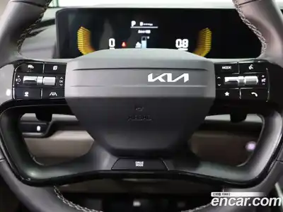 Kia Canival 2025 2.2 Автомат в Москве № 1318213, миниатюра 12