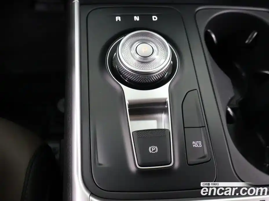 Kia Canival 2025 2.2 Автомат в Москве № 1318213, фото 13