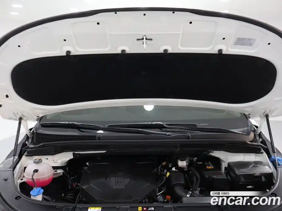 Kia Canival 2025 2.2 Автомат в Москве № 1318213, фото 17