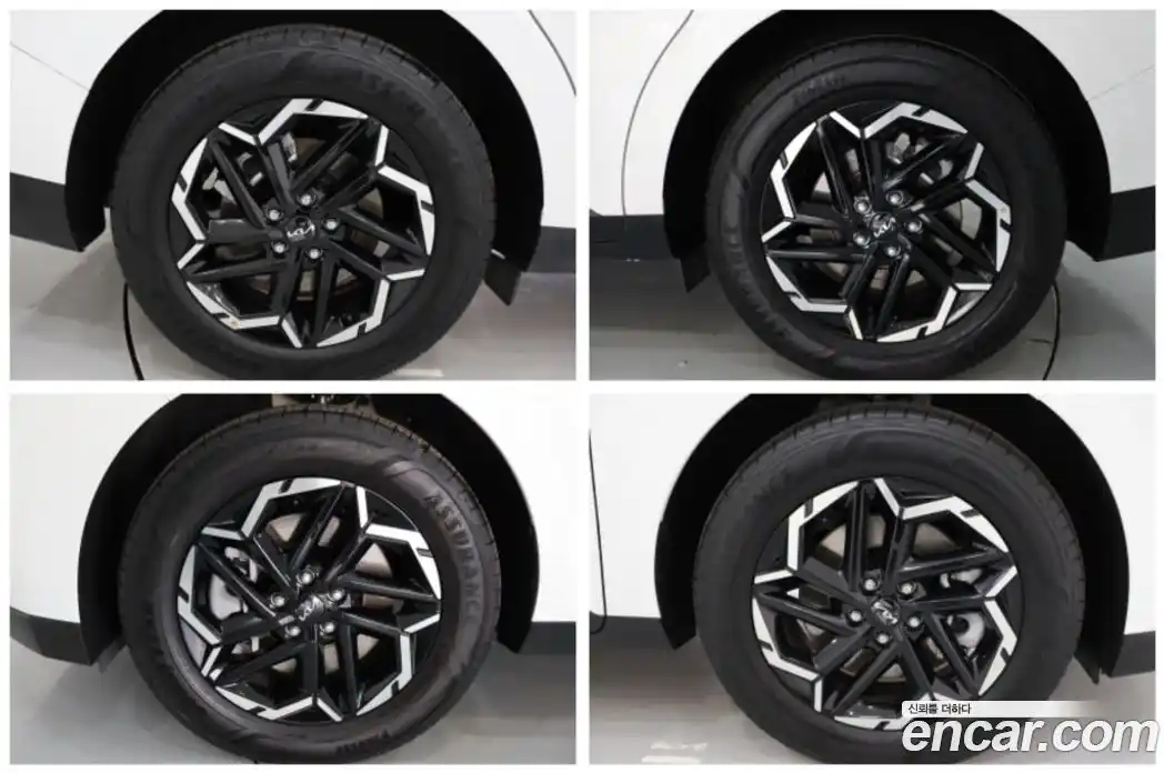 Kia Canival 2025 2.2 Автомат в Москве № 1318213, фото 19