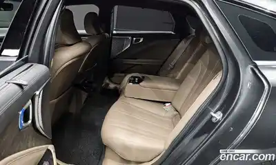 Kia K8 2024 1.6 Автомат в Москве № 1318307, миниатюра 11