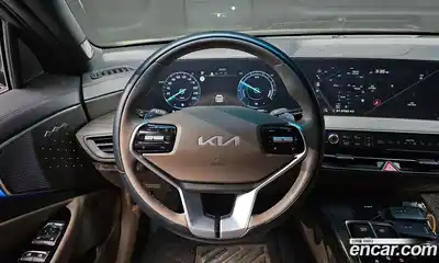 Kia K8 2024 1.6 Автомат в Москве № 1318307, миниатюра 12