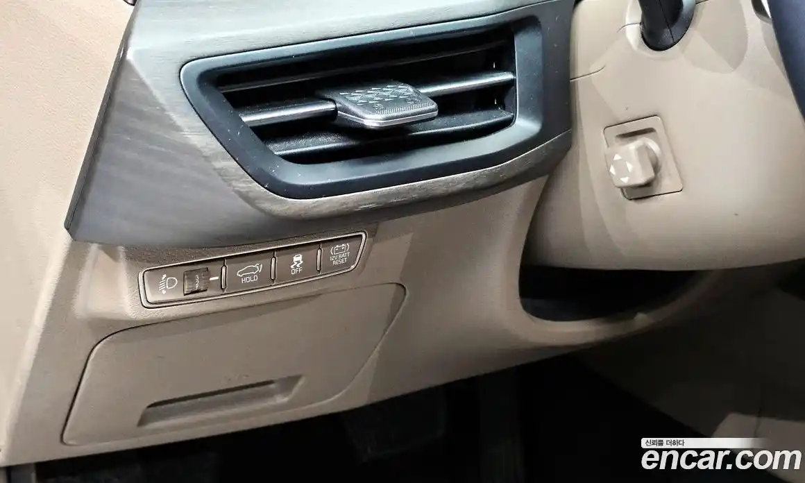 Kia K8 2024 1.6 Автомат в Москве № 1318307, фото 15