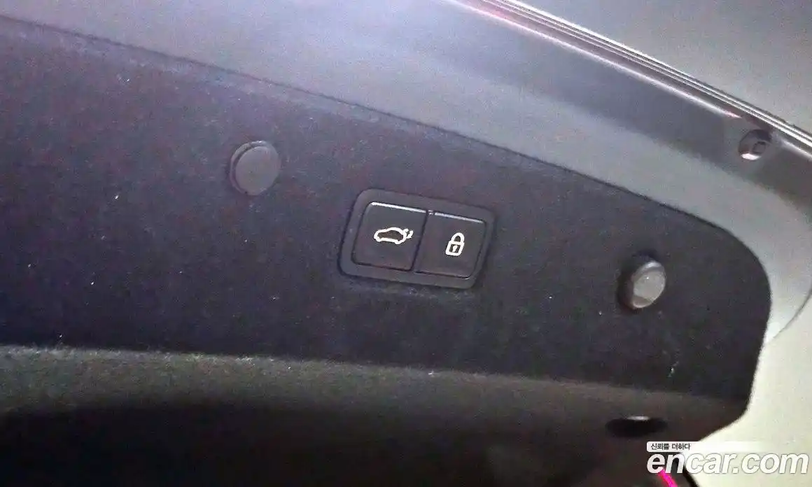 Kia K8 2024 1.6 Автомат в Москве № 1318307, фото 17