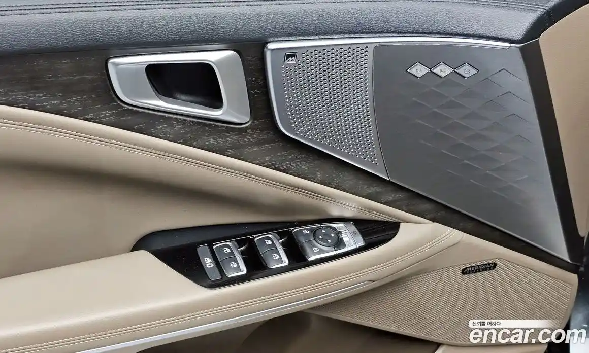 Kia K8 2024 1.6 Автомат в Москве № 1318307, фото 18