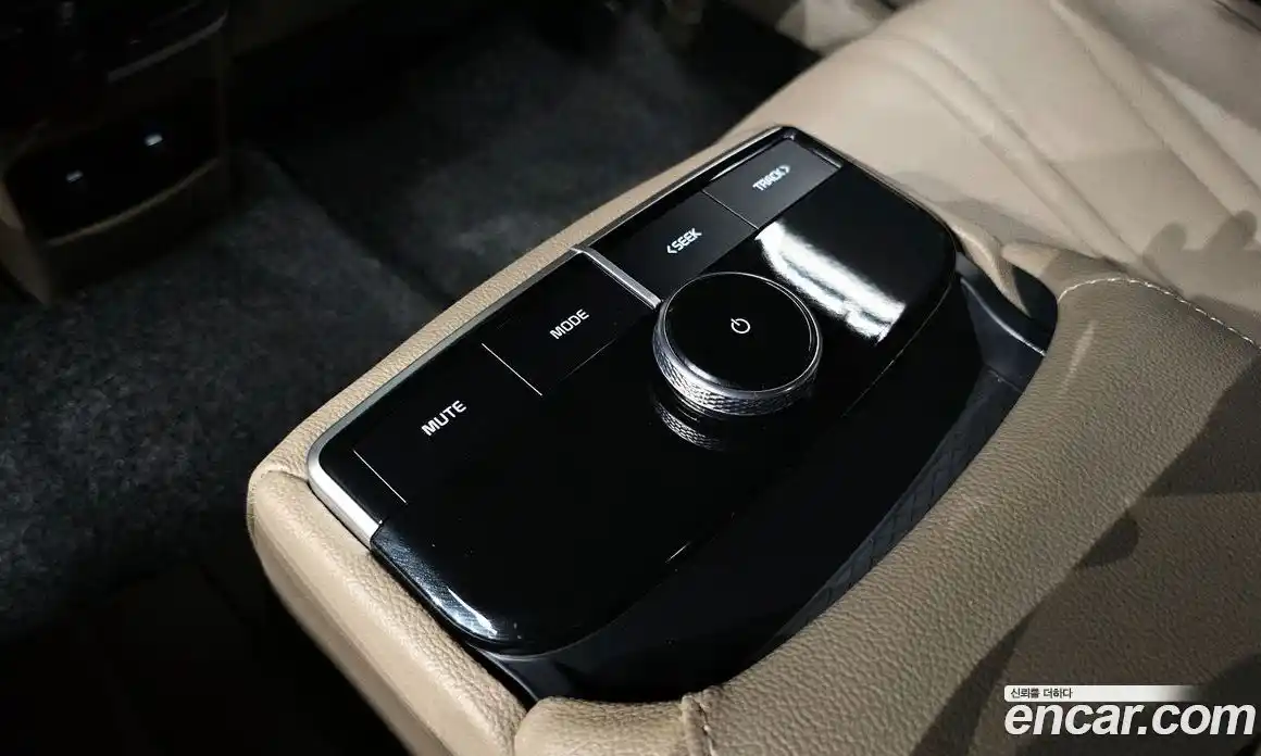 Kia K8 2024 1.6 Автомат в Москве № 1318307, фото 19