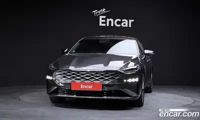 Kia K8 2024 1.6 Автомат в Москве № 1318307, миниатюра 3