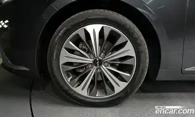 Kia K8 2024 1.6 Автомат в Москве № 1318307, миниатюра 5