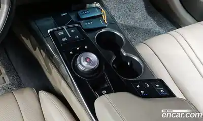 Kia K8 2024 1.6 Автомат в Москве № 1318307, миниатюра 9