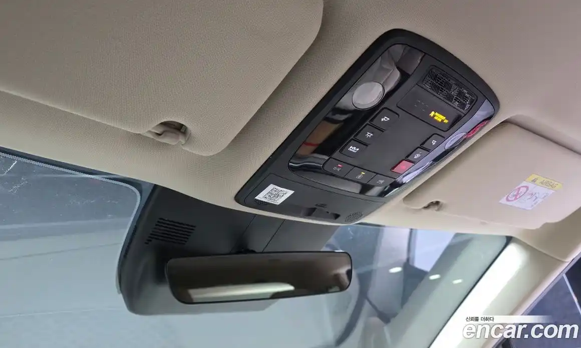 Kia Canival 2025 2.2 Автомат в Москве № 1318321, фото 18