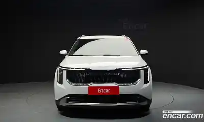 Kia Canival 2025 2.2 Автомат в Москве № 1318321, миниатюра 3