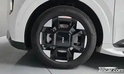 Kia Canival 2025 2.2 Автомат в Москве № 1318321, миниатюра 5