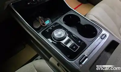 Kia Canival 2025 2.2 Автомат в Москве № 1318321, миниатюра 9