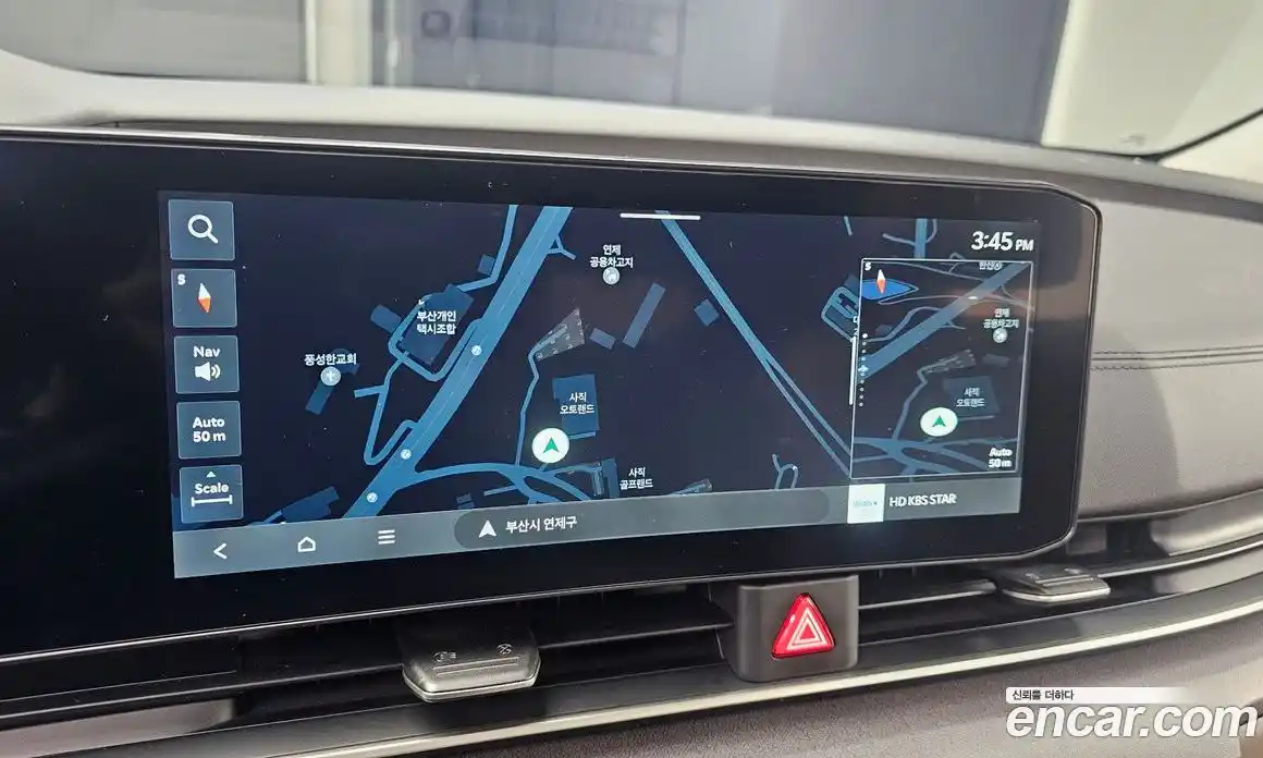 Kia Canival 2024 2.2 Автомат в Москве № 1318395, фото 14