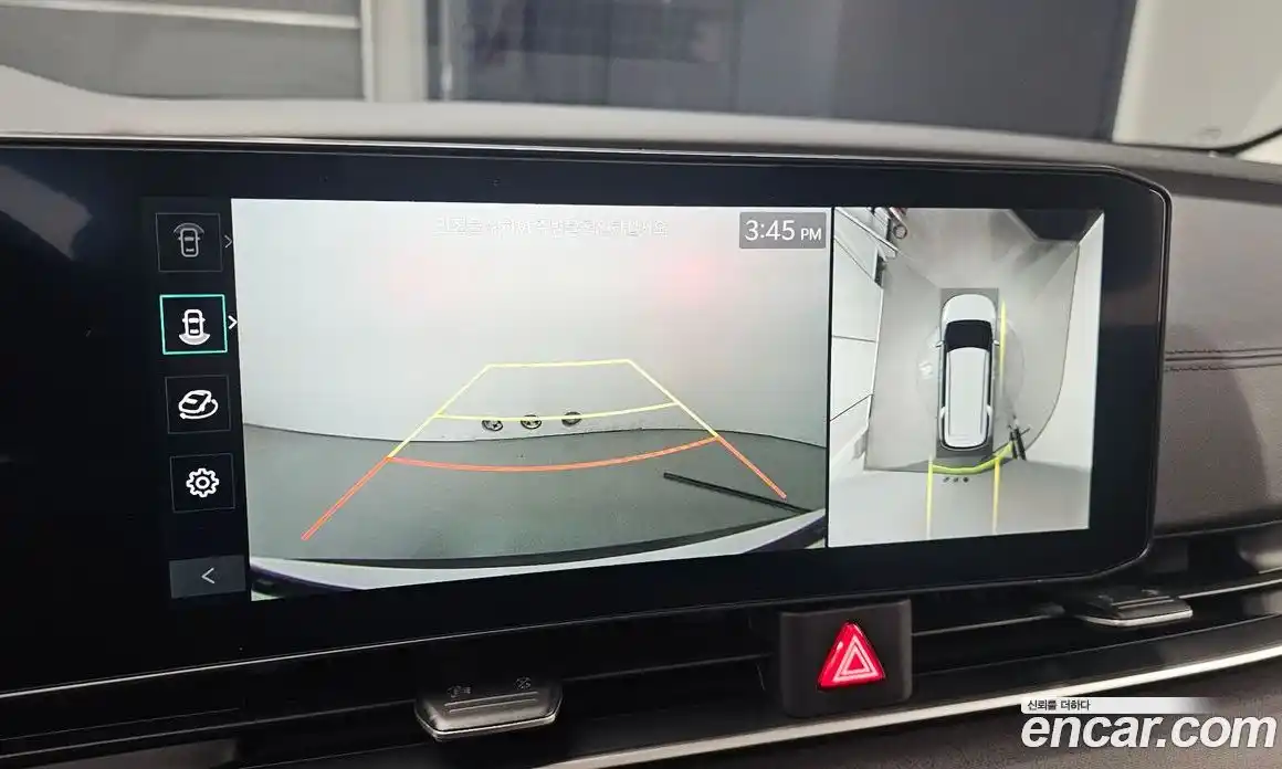 Kia Canival 2024 2.2 Автомат в Москве № 1318395, фото 16