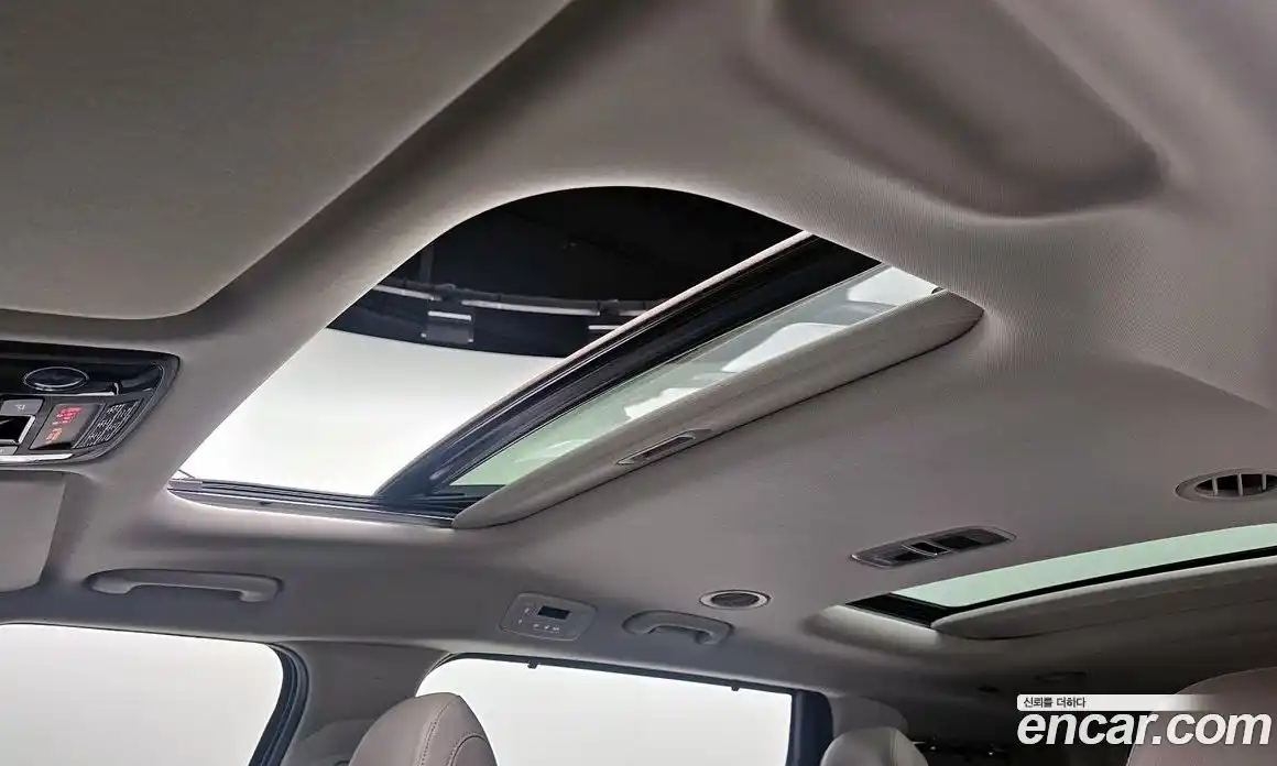 Kia Canival 2024 2.2 Автомат в Москве № 1318395, фото 19